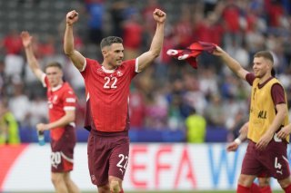 Fabian Schär est le 3ème cadre à tourner le dos à la Nati ces dernières semaines.